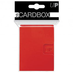 Card Box Ultra Pro 15+ PRO 3-pack