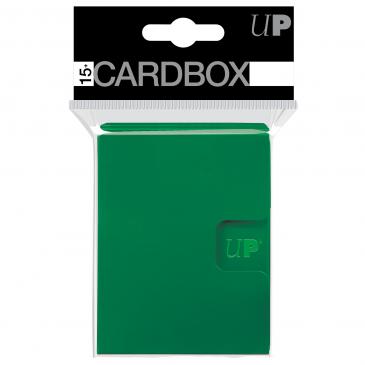 Card Box Ultra Pro 15+ PRO 3-pack