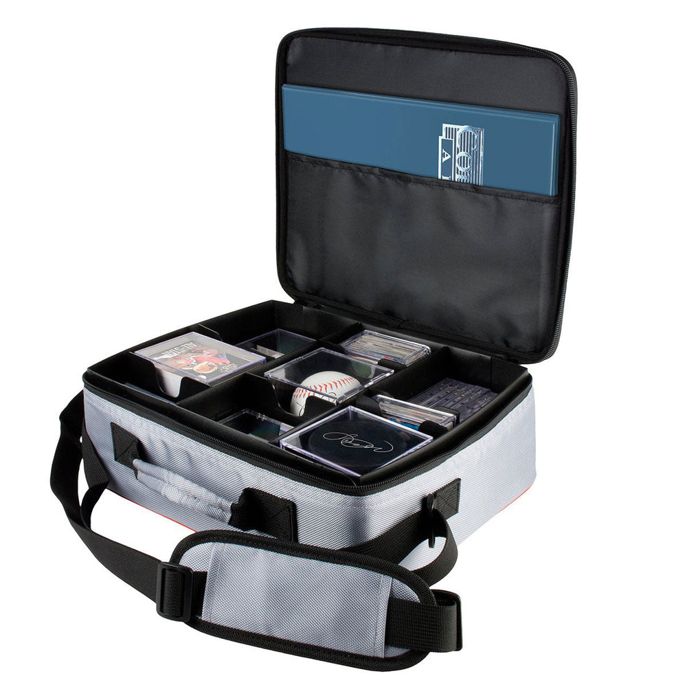 Card Case Ultra Pro: Collectors Deluxe