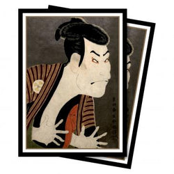 Card Sleeves Ultra Pro: Fine Art 65 Count