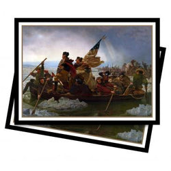 Card Sleeves Ultra Pro: Fine Art 65 Count