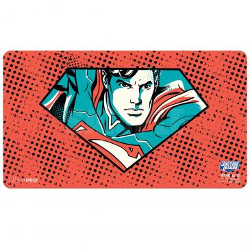 Playmat Justice League: Superman