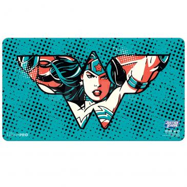 Playmat Justice League: Wonder Woman