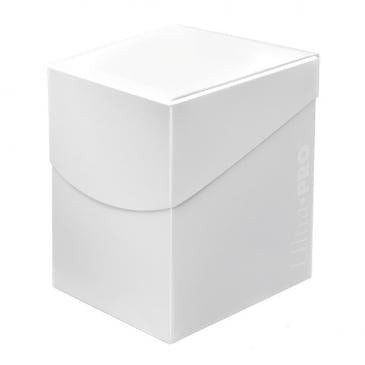 Deck Box Ultra Pro: PRO 100+ Eclipse