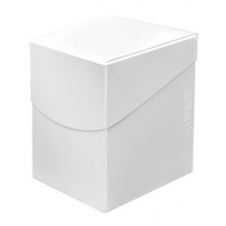 Deck Box Ultra Pro: PRO 100+ Eclipse