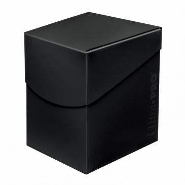 Deck Box Ultra Pro: PRO 100+ Eclipse