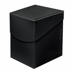 Deck Box Ultra Pro: PRO 100+ Eclipse