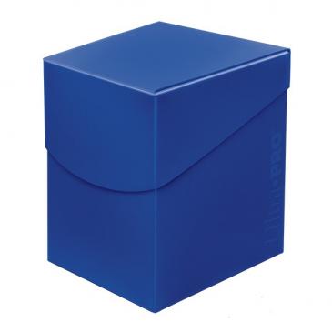 Deck Box Ultra Pro: PRO 100+ Eclipse