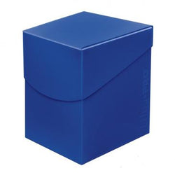 Deck Box Ultra Pro: PRO 100+ Eclipse