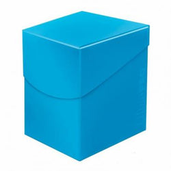 Deck Box Ultra Pro: PRO 100+ Eclipse