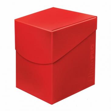Deck Box Ultra Pro: PRO 100+ Eclipse