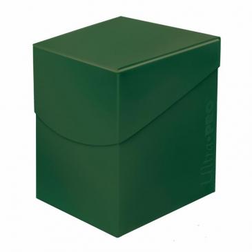 Deck Box Ultra Pro: PRO 100+ Eclipse