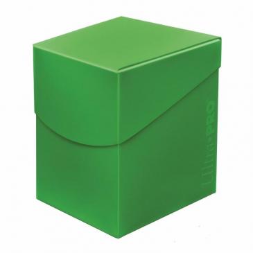 Deck Box Ultra Pro: PRO 100+ Eclipse