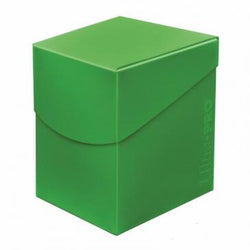 Deck Box Ultra Pro: PRO 100+ Eclipse