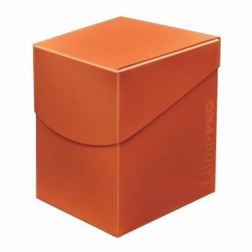 Deck Box Ultra Pro: PRO 100+ Eclipse