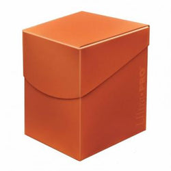 Deck Box Ultra Pro: PRO 100+ Eclipse