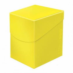 Deck Box Ultra Pro: PRO 100+ Eclipse