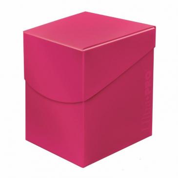Deck Box Ultra Pro: PRO 100+ Eclipse