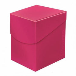 Deck Box Ultra Pro: PRO 100+ Eclipse