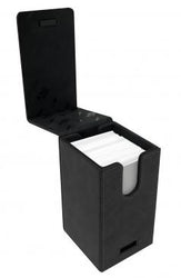 Deck Box Ultra Pro: Alcove Tower Suede