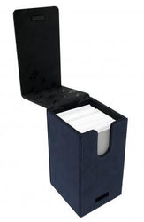 Deck Box Ultra Pro: Alcove Tower Suede