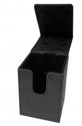 Deck Box Ultra Pro: Alcove Flip Suede