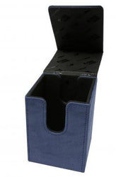 Deck Box Ultra Pro: Alcove Flip Suede
