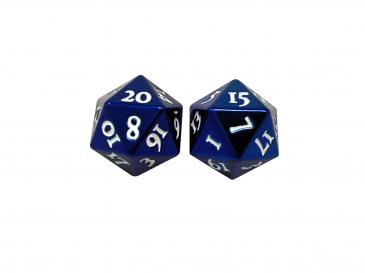 Dice Ultra Pro: D20 Heavy Metal