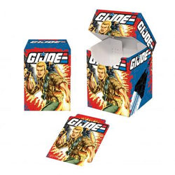 Deck Box Ultra Pro: Art
