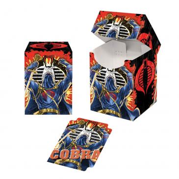 Deck Box Ultra Pro: Art
