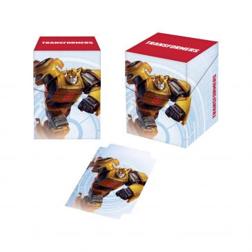 Deck Box Ultra Pro: Art