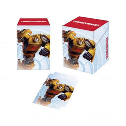 Deck Box Ultra Pro: Art