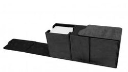 Deck Box Ultra Pro: Alcove Vault Suede