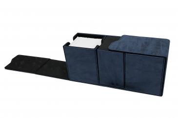 Deck Box Ultra Pro: Alcove Vault Suede