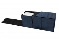 Deck Box Ultra Pro: Alcove Vault Suede