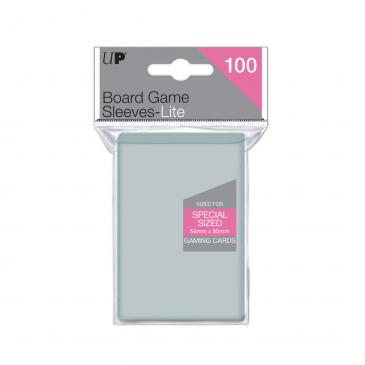 Boardgame Sleeves Ultra Pro: Lite 54x80mm (100)