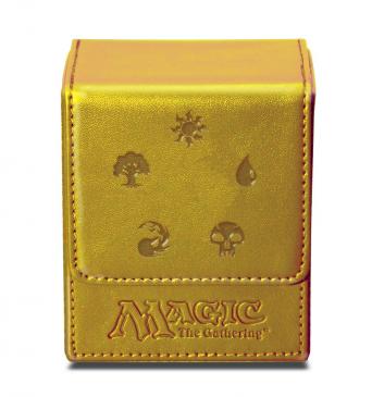 Deck Box Ultra Pro: Magic the Gathering - Mana Flip