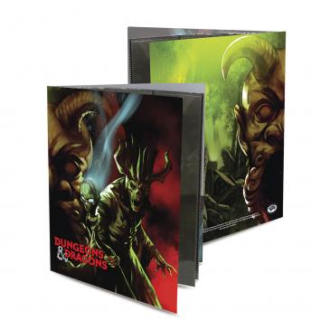 Dungeons & Dragons Character Folio