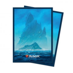 Card Sleeves Magic the Gathering: Unstable