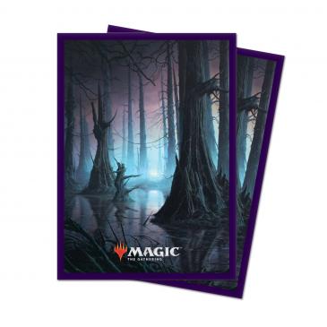Card Sleeves Magic the Gathering: Unstable
