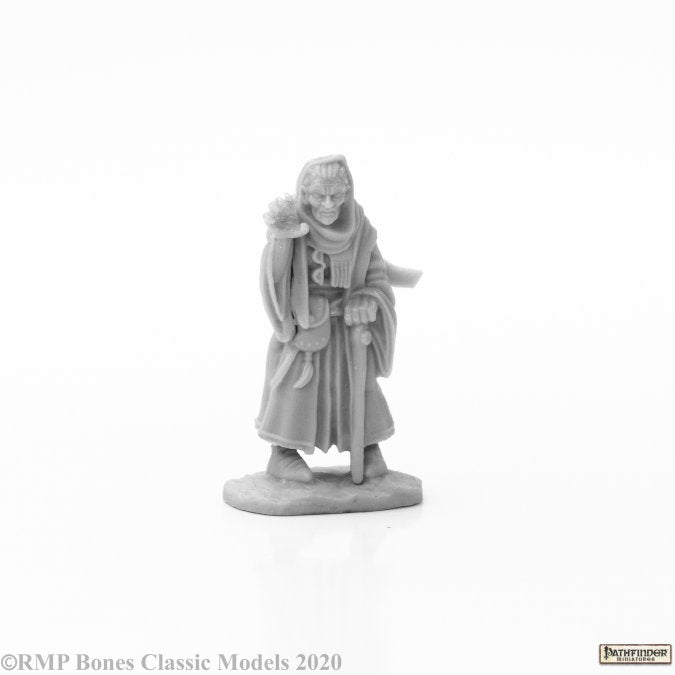 Mini Reaper Bones Pathfinder: Estra Iconic Spiritualist