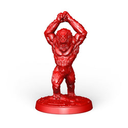 The Elder Scrolls Skyrim ABG: Miniatures Upgrade Set