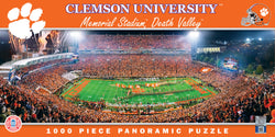 Puzzle Masterpieces: 1000 Piece Panoramic Norman Rockwell - Baseball