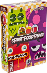 Fast Food Freak