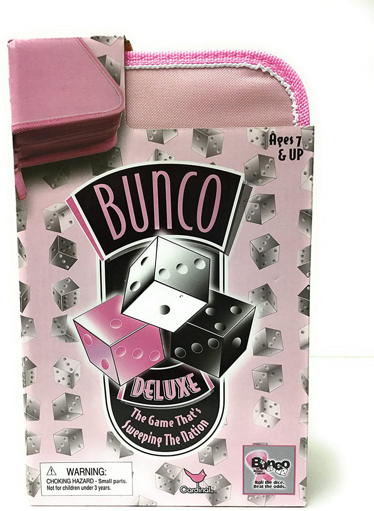 Bunco Deluxe