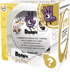 Spot It:  Dobble - Harry Potter