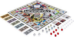 Monopoly: Marvel 80th Anniversary Edition