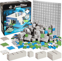 Terrain Monster: Core Building Set