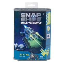 SNAP SHIPS The Forge: Scythe AV-19 Tank