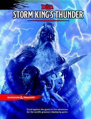 Dungeons & Dragons: Storm King's Thunder (Campaign)